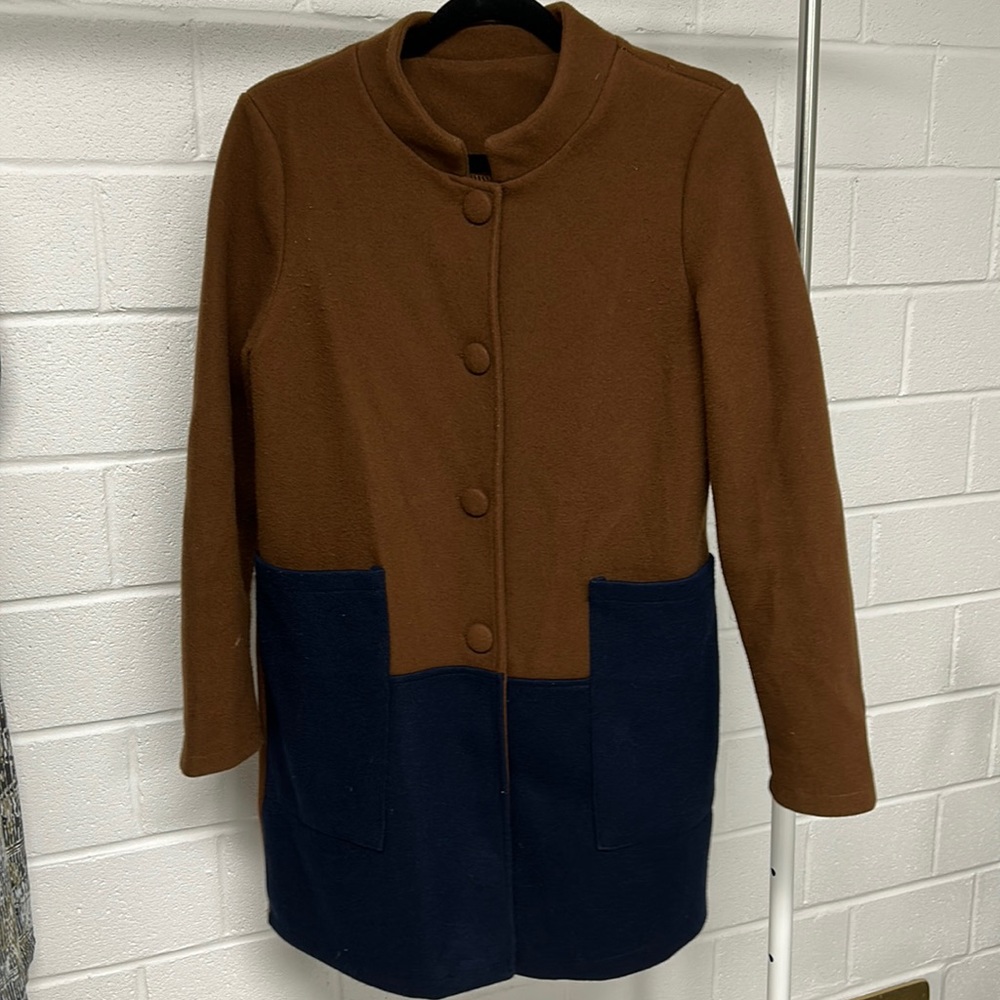 Caposhie unlined jacket